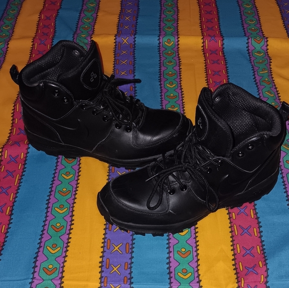 nike acg boots 2015